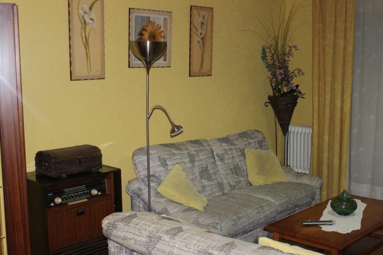 Vivienda Familiar Con Jardin Junto A Ifema Daire Madrid Dış mekan fotoğraf