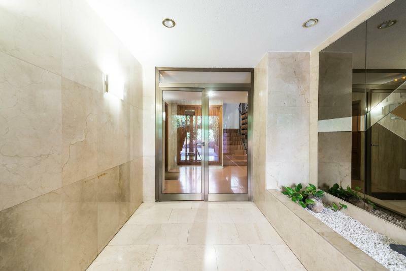 Vivienda Familiar Con Jardin Junto A Ifema Daire Madrid Dış mekan fotoğraf