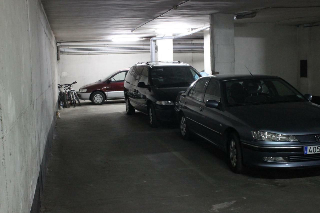 Vivienda Familiar Con Jardin Junto A Ifema Daire Madrid Dış mekan fotoğraf