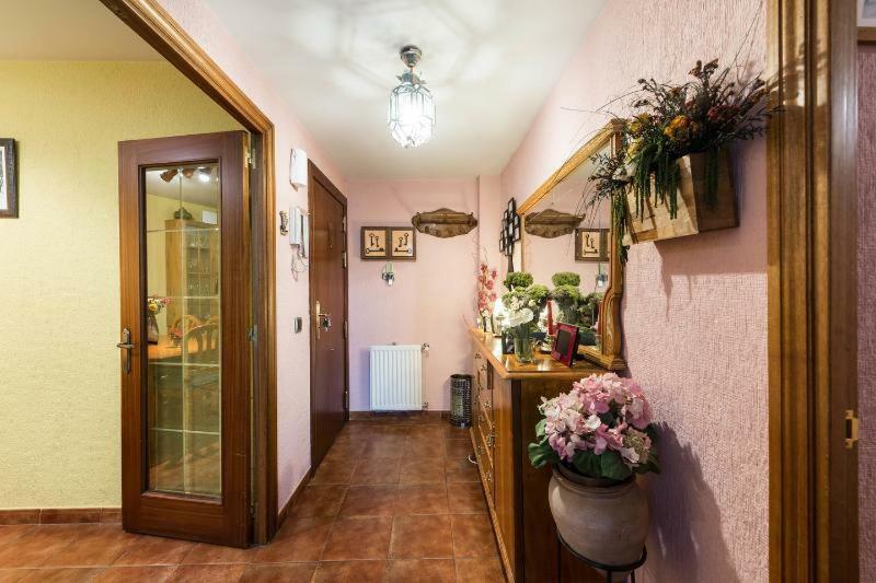 Vivienda Familiar Con Jardin Junto A Ifema Daire Madrid Dış mekan fotoğraf